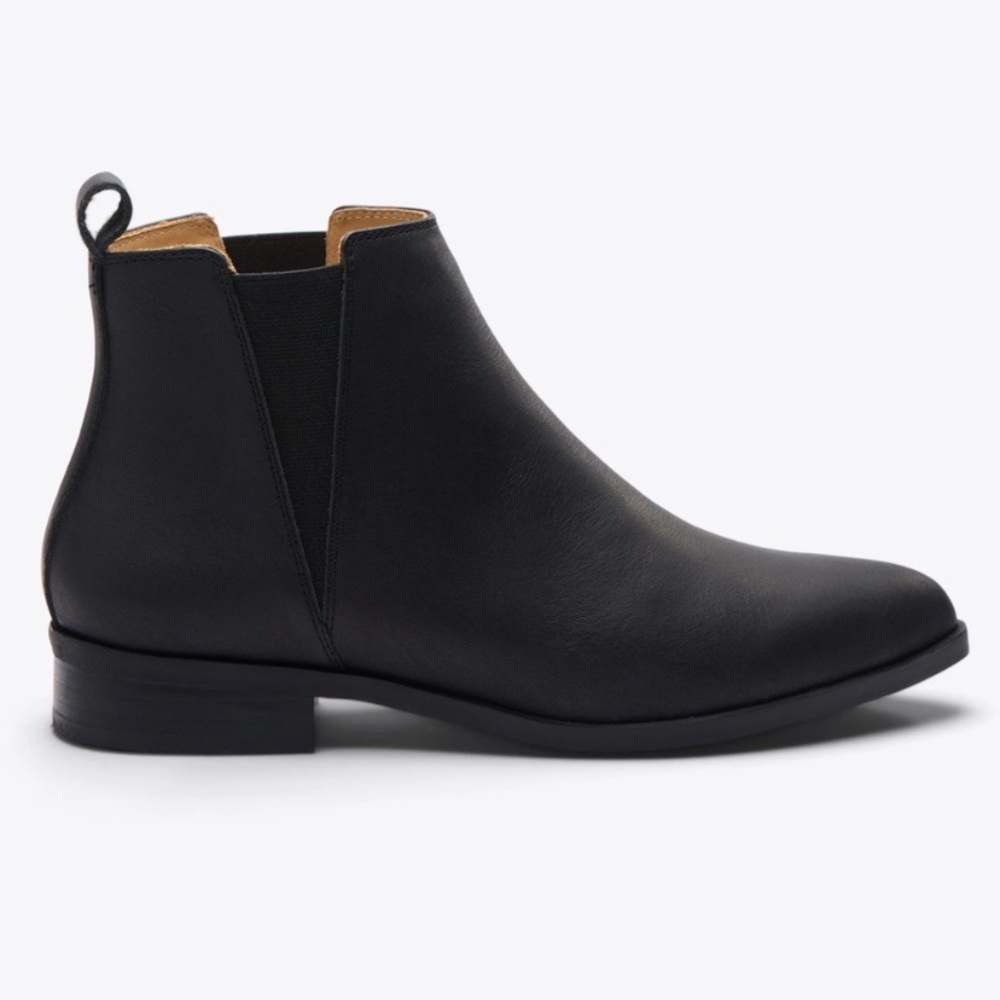 NISOLO Everyday Chelsea Commuter Boot sz 7.5